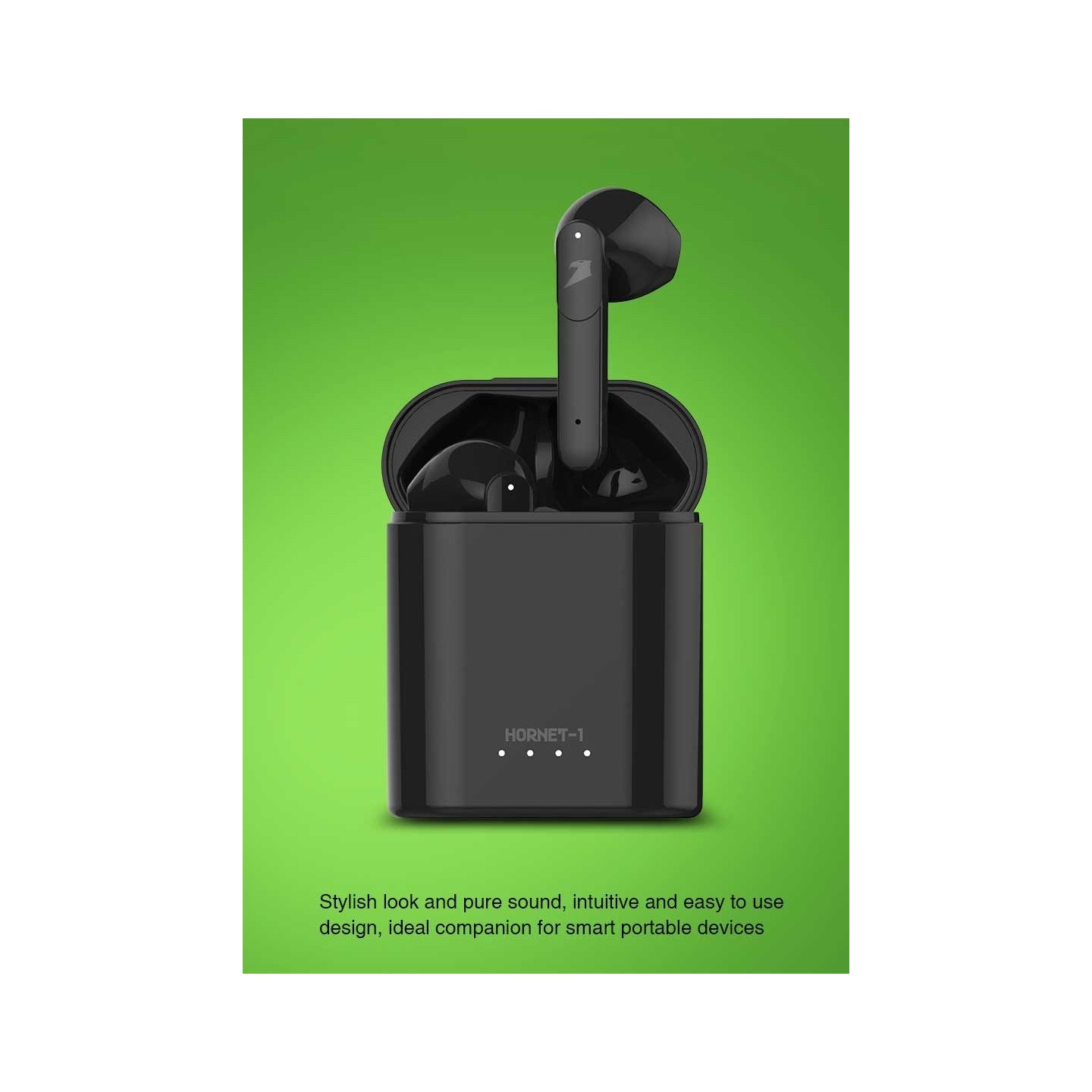 Armaggeddon Earphones - HORNET 1 - TWS Gaming Earphones — Buy in Cyprus with Fast Delivery