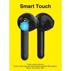 Buy Armaggeddon Earphones - HORNET 1 - TWS Gaming Earphones in Cyprus, Nicosia, Limassol, Larnaka, Pafos