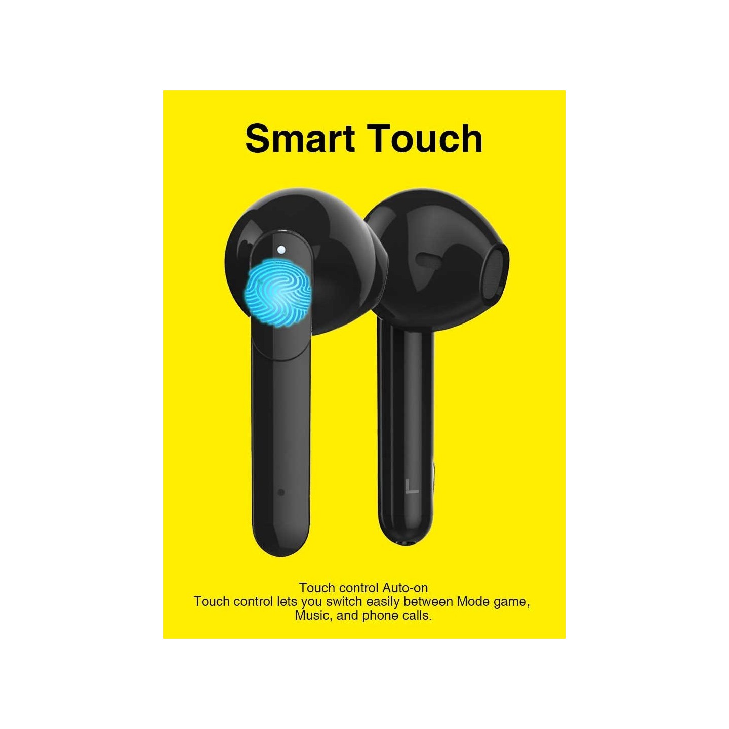 Armaggeddon Earphones - HORNET 1 - TWS Gaming Earphones — Buy in Cyprus with Fast Delivery