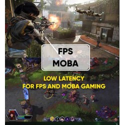 Buy Armaggeddon Earphones - HORNET 1 - TWS Gaming Earphones in Cyprus, Nicosia, Limassol, Larnaka, Pafos