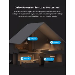 Buy SONOFF Zigbee Smart Switch - ZBMINIR2 - SONOFF Zigbee Smart Switch in Cyprus, Nicosia, Limassol, Larnaka, Pafos