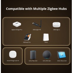 Buy SONOFF Zigbee Smart Switch - ZBMINIR2 - SONOFF Zigbee Smart Switch in Cyprus, Nicosia, Limassol, Larnaka, Pafos