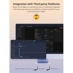Buy SONOFF Zigbee Smart Switch - ZBMINIR2 - SONOFF Zigbee Smart Switch in Cyprus, Nicosia, Limassol, Larnaka, Pafos