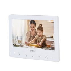 Buy Dahua VD Analog Doorphone Monitor - VTH1020J in Cyprus, Nicosia, Limassol, Larnaka, Pafos