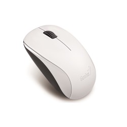 Buy Genius Mouse Wireless - NX-7000 - White in Cyprus, Nicosia, Limassol, Larnaka, Pafos