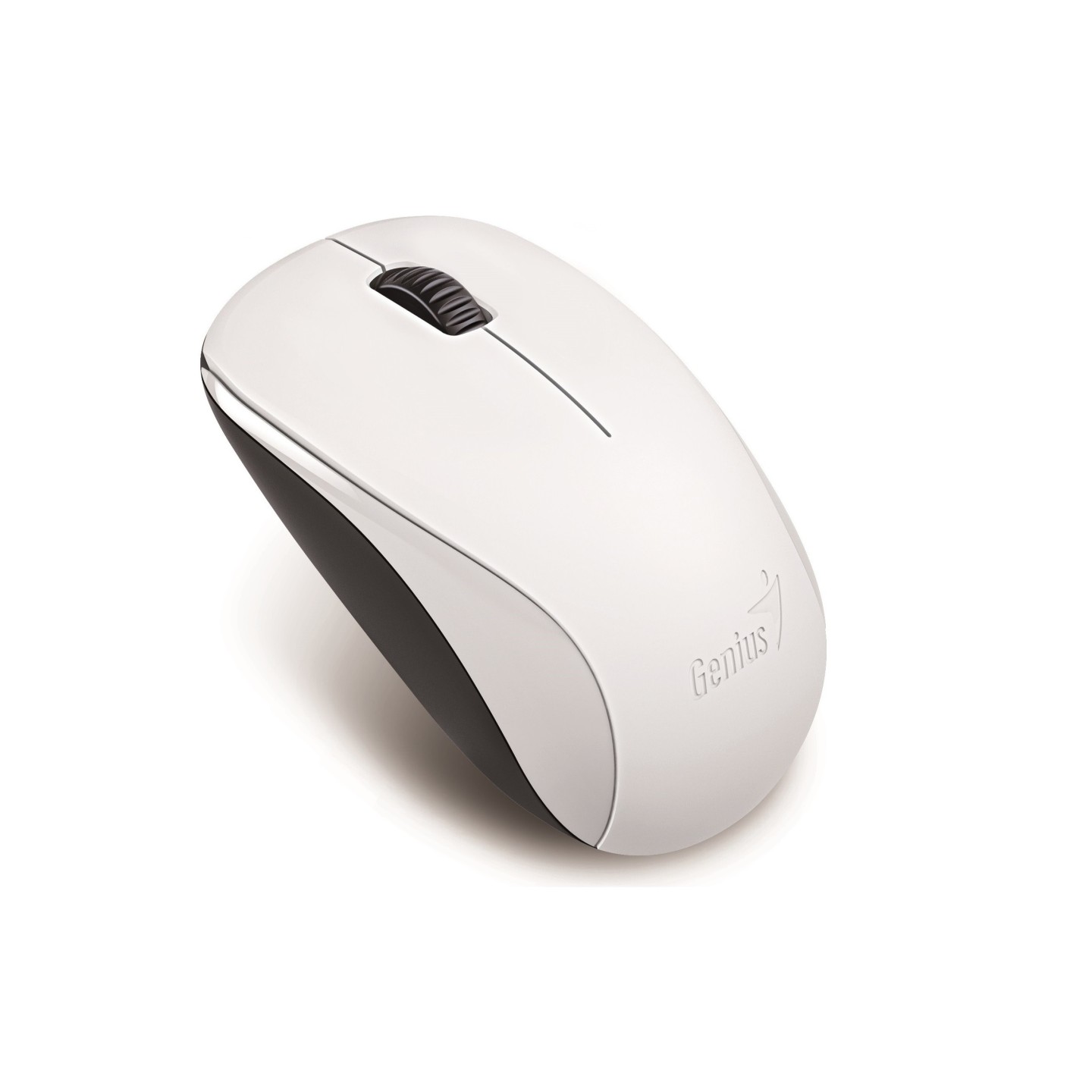 Genius NX-7000 Wireless Mouse - White (Boxed) — Buy in Cyprus with Fast Delivery