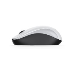 Genius NX-7000 Wireless Mouse - White (Boxed) — Buy in Cyprus with Fast Delivery