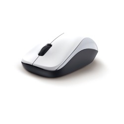 Genius NX-7000 Wireless Mouse - White (Boxed) — Buy in Cyprus with Fast Delivery