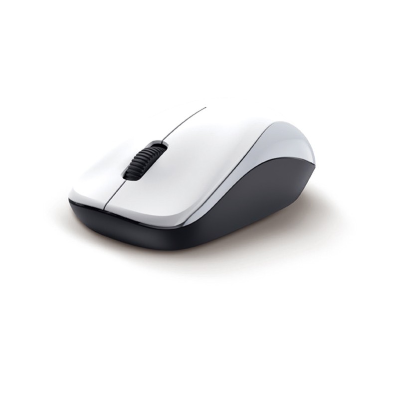 Buy Genius Mouse Wireless - NX-7000 - White in Cyprus, Nicosia, Limassol, Larnaka, Pafos