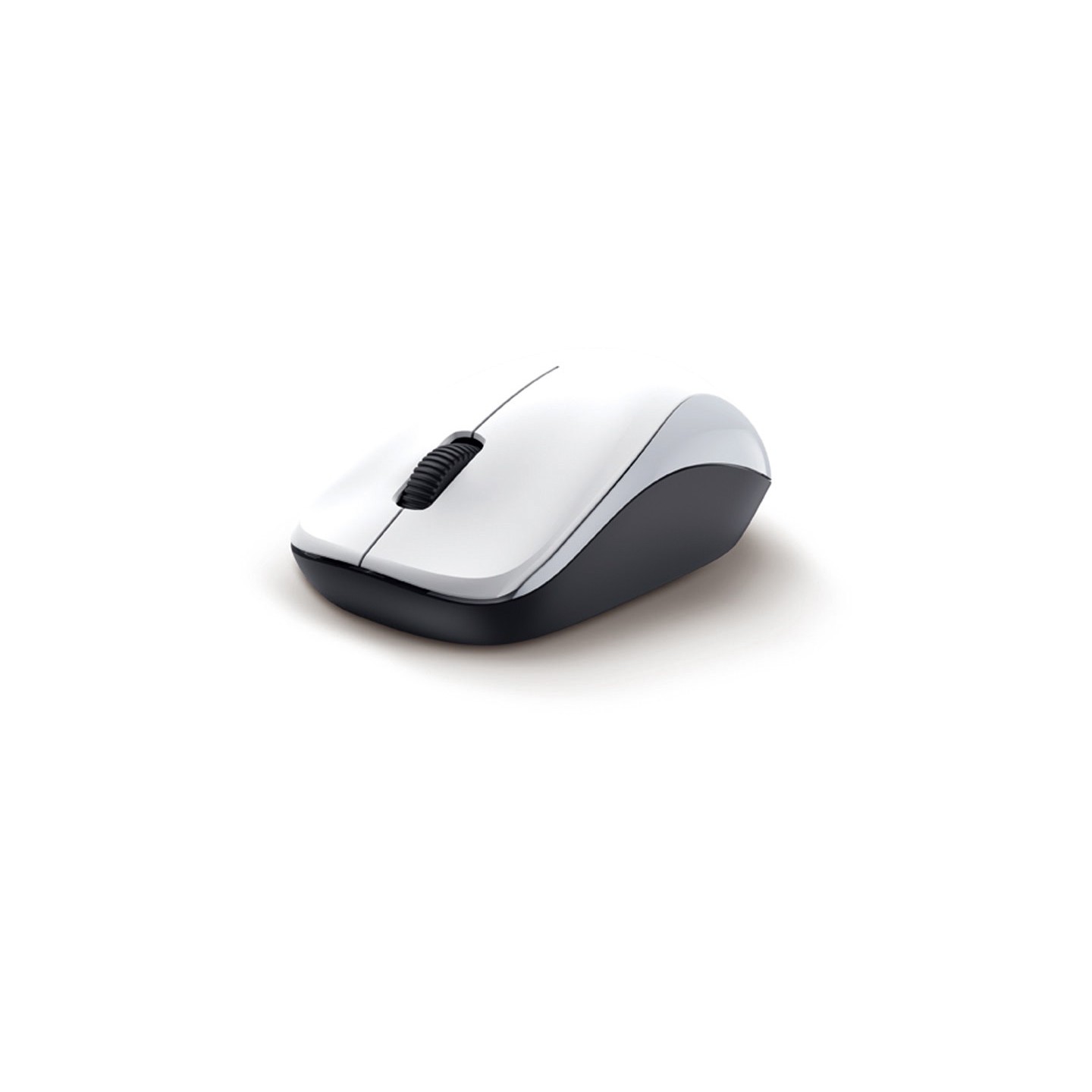 Genius NX-7000 Wireless Mouse - White (Boxed) — Buy in Cyprus with Fast Delivery