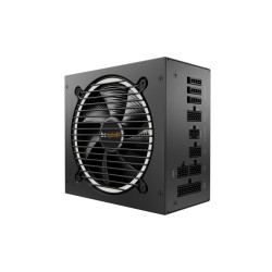 Buy be quiet! Pure Power 12 M 650W - ATX 3.1, Fully-Modular, 80 PLUS Gold in Cyprus, Nicosia, Limassol, Larnaka, Pafos
