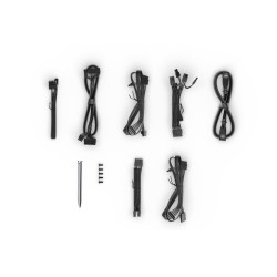 Buy be quiet! Pure Power 12 M 650W - ATX 3.1, Fully-Modular, 80 PLUS Gold in Cyprus, Nicosia, Limassol, Larnaka, Pafos