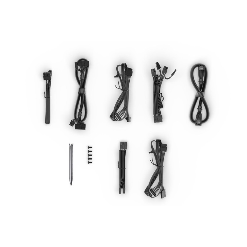 Buy be quiet! Pure Power 12 M 650W - ATX 3.1, Fully-Modular, 80 PLUS Gold in Cyprus, Nicosia, Limassol, Larnaka, Pafos