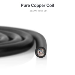 Buy Unitek Y-3004 USB3.0 USB-A Male to USB-A Female Active Extension Cable 5m in Cyprus, Nicosia, Limassol, Larnaka, Pafos