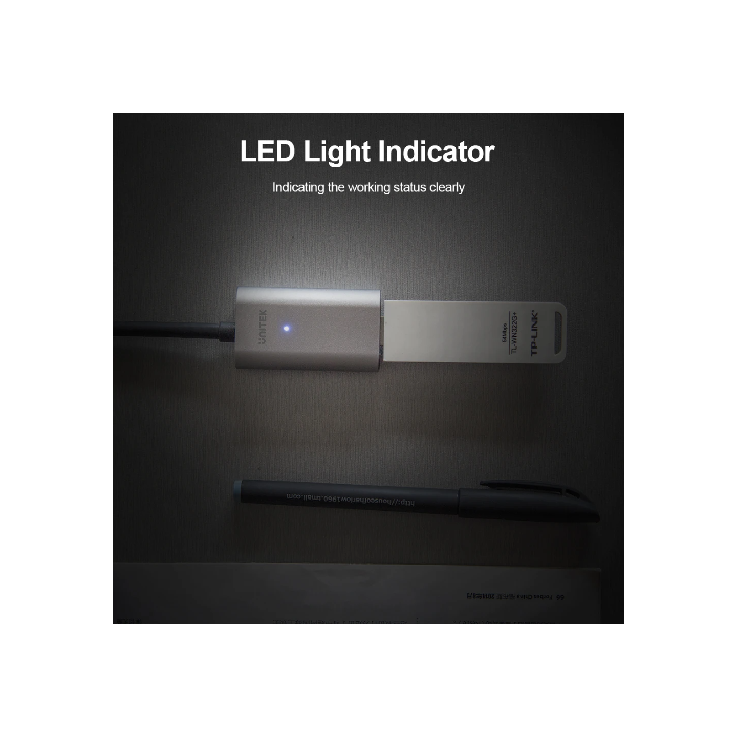 Unitek Y-3004 USB3.0 USB-A Male to USB-A Female Active Extension Cable 5m — Buy in Cyprus with Fast Delivery