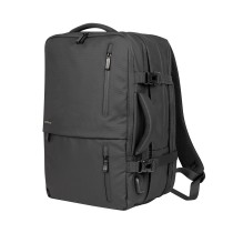 Natec Camel Pro NTO-2116 Laptop Backpack 17.3" Black | Armenius Store