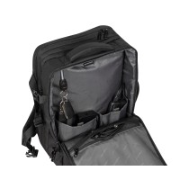 Natec Camel Pro NTO-2116 Laptop Backpack 17.3" Black | Armenius Store