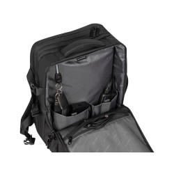 Buy Natec CAMEL PRO Laptop Backpack - 17.3'' Black in Cyprus, Nicosia, Limassol, Larnaka, Pafos