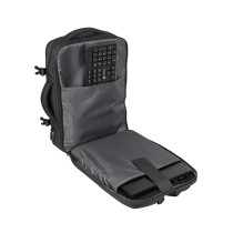Natec Camel Pro NTO-2116 Laptop Backpack 17.3" Black | Armenius Store