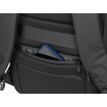 Natec Camel Pro NTO-2116 Laptop Backpack 17.3" Black | Armenius Store