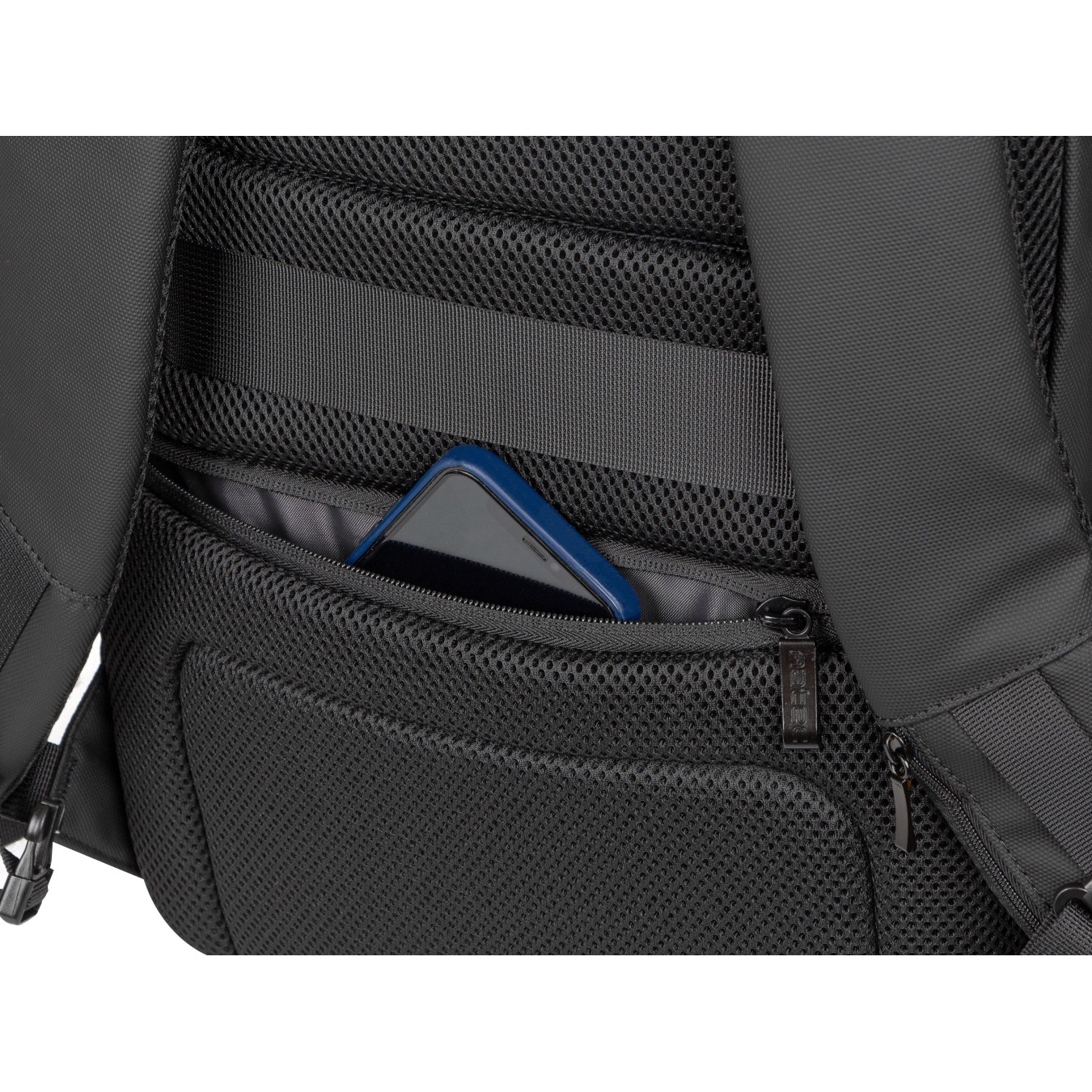 Natec Camel Pro NTO-2116 Laptop Backpack 17.3" Black | Armenius Store