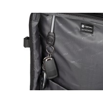 Natec Camel Pro NTO-2116 Laptop Backpack 17.3" Black | Armenius Store