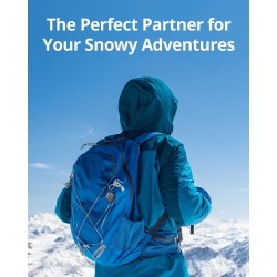 Buy Anker Eufy Security Smart Tracker - Black in Cyprus, Nicosia, Limassol, Larnaka, Pafos