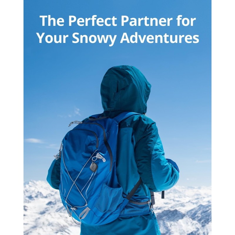 Buy Anker Eufy Security Smart Tracker - Black in Cyprus, Nicosia, Limassol, Larnaka, Pafos