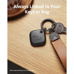 Buy Anker Eufy Security Smart Tracker - Black in Cyprus, Nicosia, Limassol, Larnaka, Pafos
