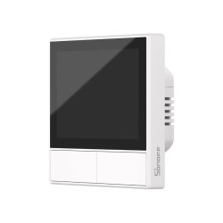 Buy Sonoff WiFi Smart NS Panel - Touch screen, White in Cyprus, Nicosia, Limassol, Larnaka, Pafos