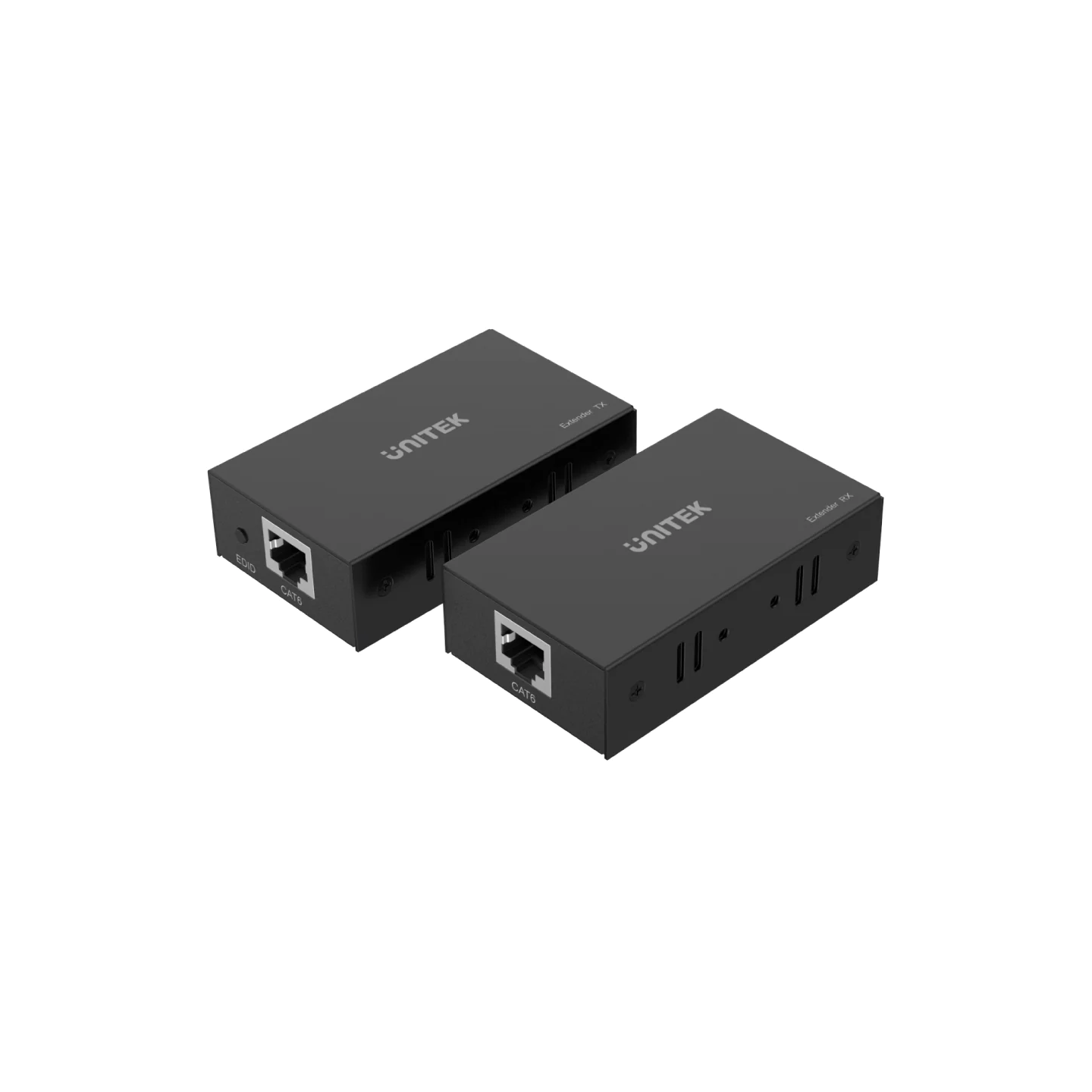 Unitek HDMI Extender Over Ethernet 150m 1080p - V101A - HDMI Extender Over Ethernet 150m 1080p
