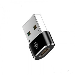 Buy Baseus Adaptor USB-C Female to USB-A Male - USB-C Female to USB-A Male in Cyprus, Nicosia, Limassol, Larnaka, Pafos