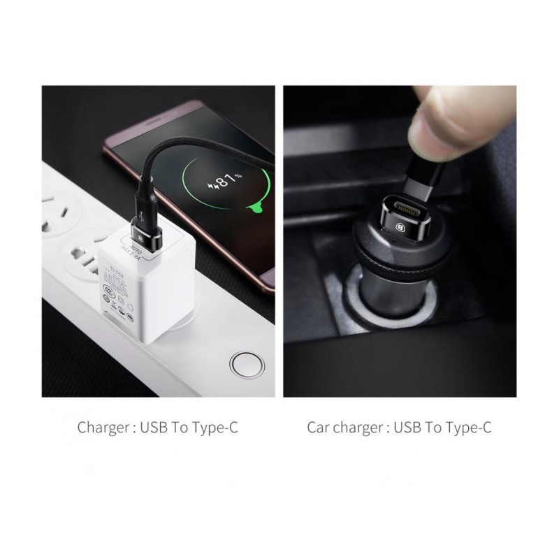 Buy Baseus Adaptor USB-C Female to USB-A Male - USB-C Female to USB-A Male in Cyprus, Nicosia, Limassol, Larnaka, Pafos