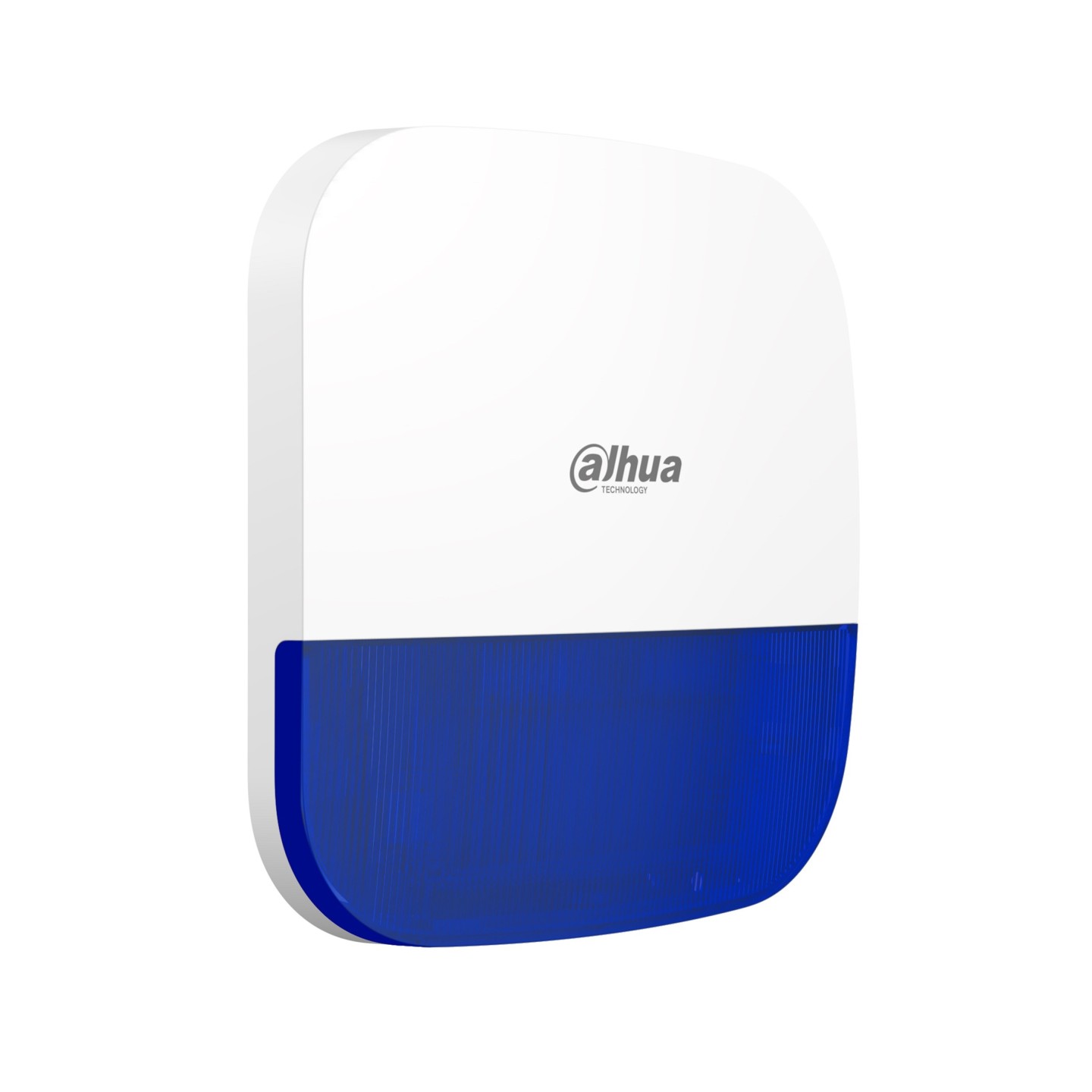 Dahua Alarm Wireless Outdoor Blue Siren - ARA13-W2 - Alarm Wireless Outdoor Blue Siren — Buy in Cyprus with Fast Delivery