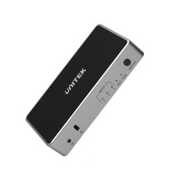 Buy Unitek HDMI Switch - V1111A - 4K HDMI Switch 3in-1out in Cyprus, Nicosia, Limassol, Larnaka, Pafos
