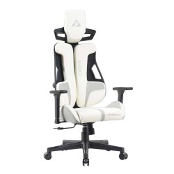 Buy Armaggeddon Gaming Chair - EXO-III - PU Leather Salt Flat in Cyprus, Nicosia, Limassol, Larnaka, Pafos