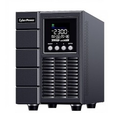 Buy CyberPower Online UPS LCD - OLS2000EA - 2000VA in Cyprus, Nicosia, Limassol, Larnaka, Pafos