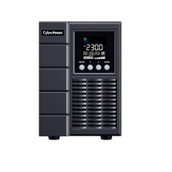 CyberPower OLS2000EA 2000VA Online UPS LCD - Pure Sine Wave 1800W — Armenius Store Cyprus