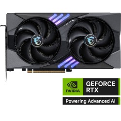 Buy MSI GeForce RTX 5060 Ti GAMING OC - Black, 16GB GDDR7, Boost 2647 MHz in Cyprus, Nicosia, Limassol, Larnaka, Pafos