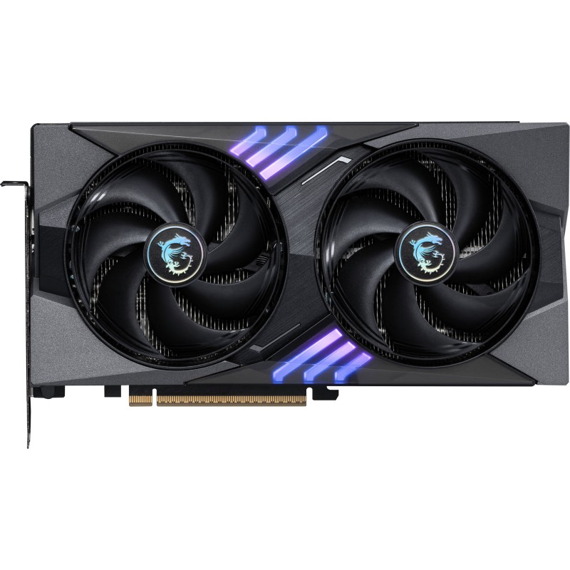 Buy MSI GeForce RTX 5060 Ti GAMING OC - Black, 16GB GDDR7, Boost 2647 MHz in Cyprus, Nicosia, Limassol, Larnaka, Pafos