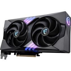 Buy MSI GeForce RTX 5060 Ti GAMING OC - Black, 16GB GDDR7, Boost 2647 MHz in Cyprus, Nicosia, Limassol, Larnaka, Pafos