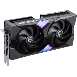 Buy MSI GeForce RTX 5060 Ti GAMING OC - Black, 16GB GDDR7, Boost 2647 MHz in Cyprus, Nicosia, Limassol, Larnaka, Pafos