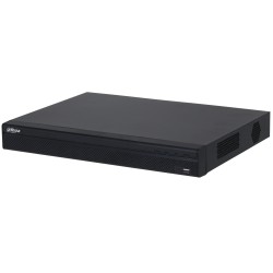 Buy Dahua NVR 32ch 2HDD 160Mbps H265 - NVR4232-4KS3 - 32ch 2HDD 160Mbps H265 in Cyprus, Nicosia, Limassol, Larnaka, Pafos