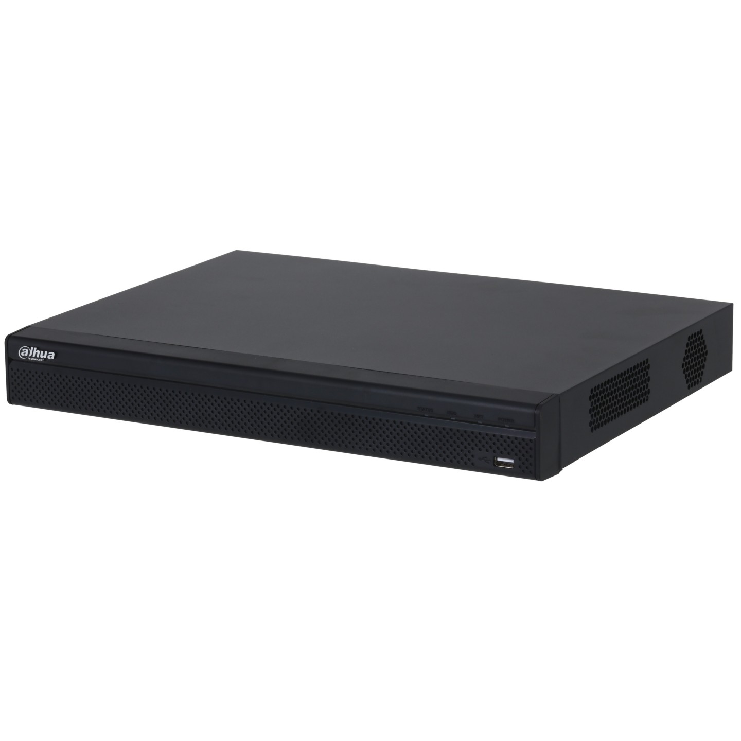 Dahua NVR 32ch 2HDD 160Mbps H265 - NVR4232-4KS3 - 32ch 2HDD 160Mbps H265 — Buy in Cyprus with Fast Delivery