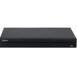 Buy Dahua NVR 32ch 2HDD 160Mbps H265 - NVR4232-4KS3 - 32ch 2HDD 160Mbps H265 in Cyprus, Nicosia, Limassol, Larnaka, Pafos