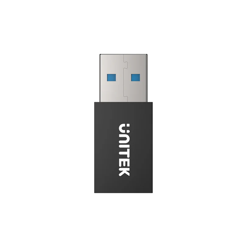Buy Unitek USB-A Data Blocker - A1056A - 5V2A (2 pack) in Cyprus, Nicosia, Limassol, Larnaka, Pafos