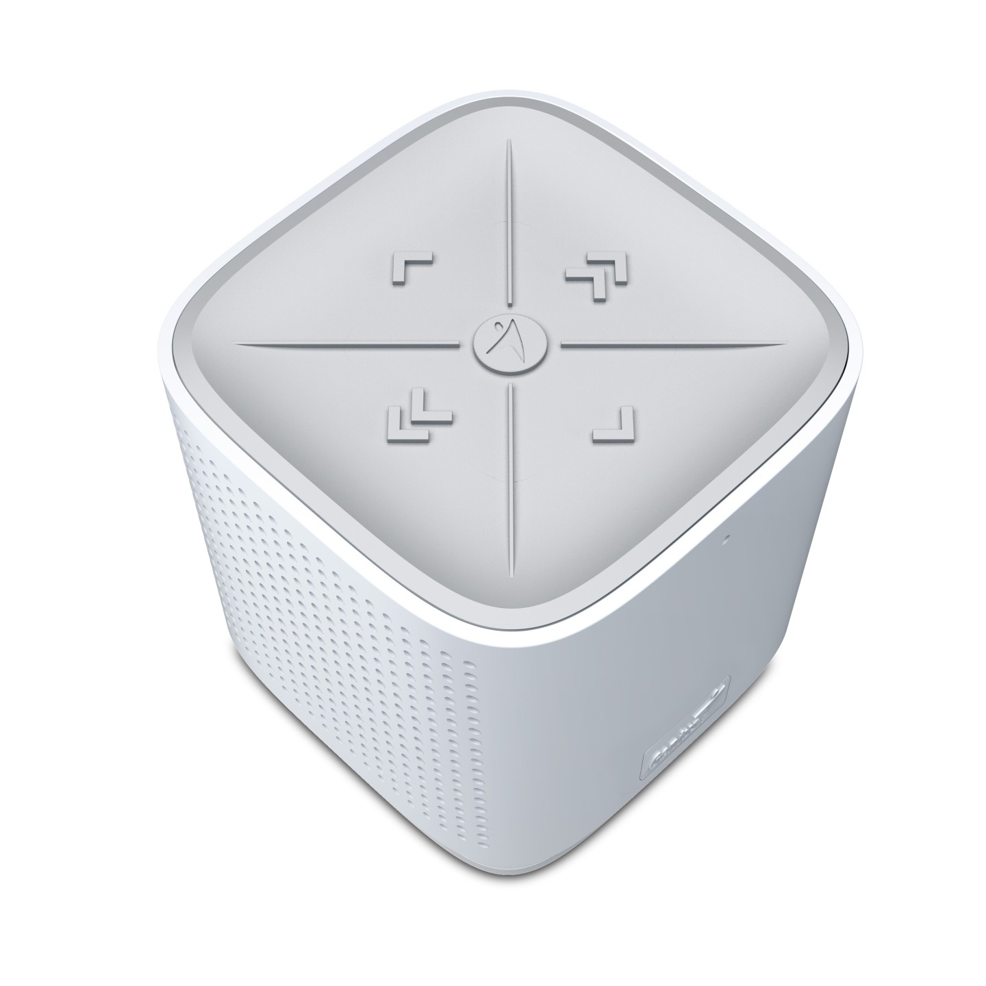 Genius Mobile Speaker Portable BT 10W White - SP-925BT - BT 10W White — Buy in Cyprus with Fast Delivery