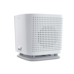 Buy Genius Mobile Speaker Portable BT 10W White - SP-925BT - BT 10W White in Cyprus, Nicosia, Limassol, Larnaka, Pafos