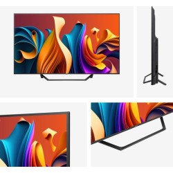 Buy Hisense TV - 50A7NQ - 50'' 4K Smart QLED TV in Cyprus, Nicosia, Limassol, Larnaka, Pafos