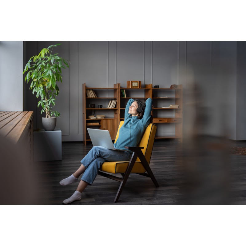 Buy Yealink Headset - UH37 - Wired USB Dual-Mic Noise Cancelling USB-A Mono Teams in Cyprus, Nicosia, Limassol, Larnaka, Pafos